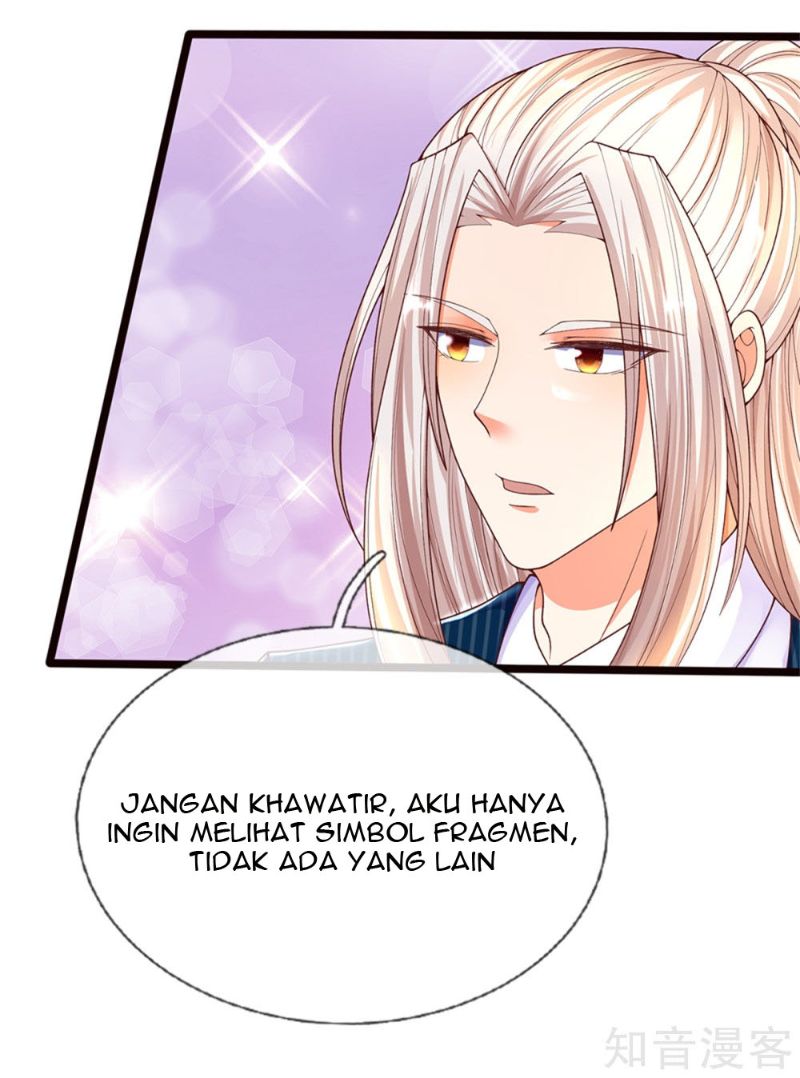 Immortal Daddy Xianzun Chapter 173 Gambar 15